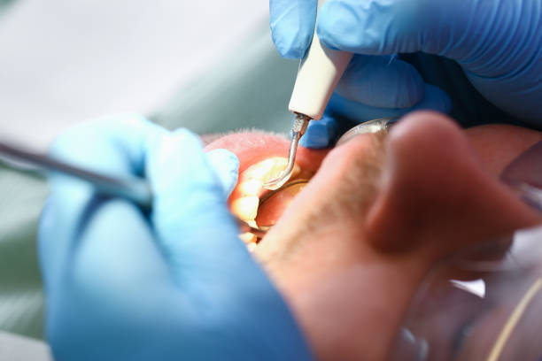 Best Emergency TMJ Treatment in Zumbrota, MN